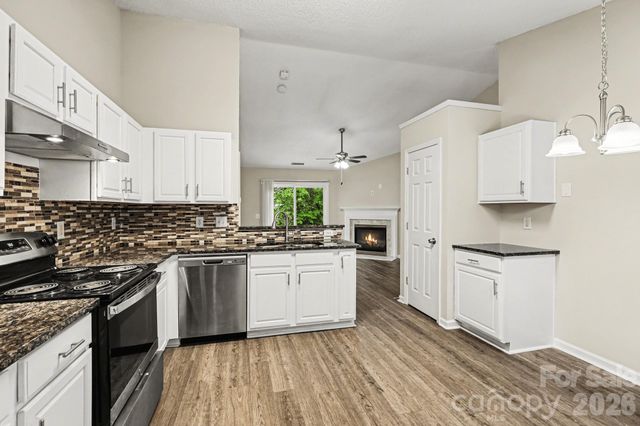 5132 Deerton Road, Charlotte, NC 28269