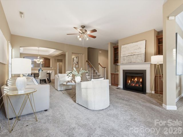 1011 Craven Street, Indian Trail, NC 28079