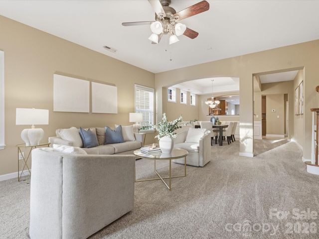 1011 Craven Street, Indian Trail, NC 28079