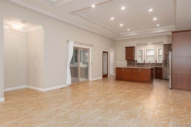 18755 Newton Street, Macomb, MI 48042