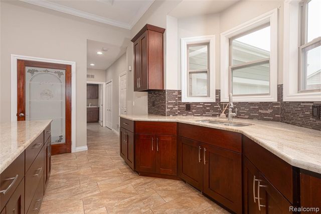 18755 Newton Street, Macomb, MI 48042