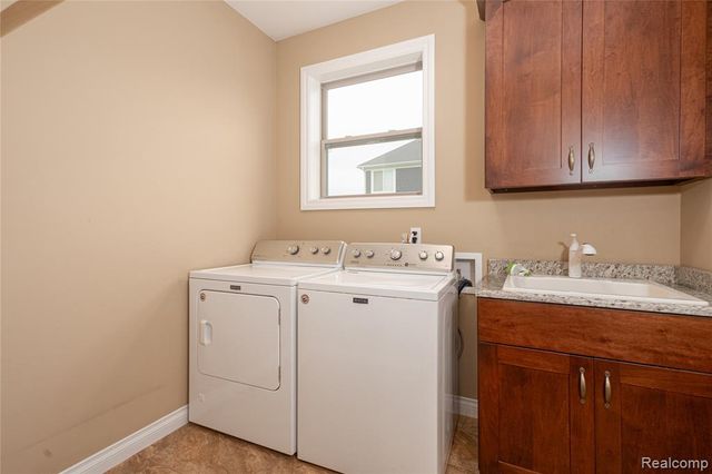 18755 Newton Street, Macomb, MI 48042