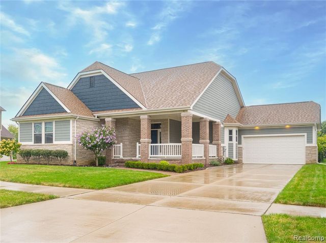 18755 Newton Street, Macomb, MI 48042