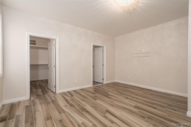 18755 Newton Street, Macomb, MI 48042