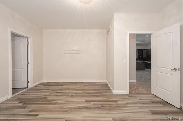 18755 Newton Street, Macomb, MI 48042