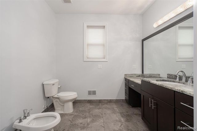 18755 Newton Street, Macomb, MI 48042