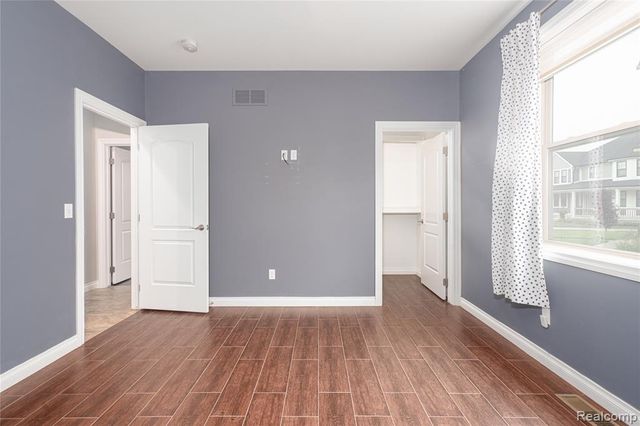 18755 Newton Street, Macomb, MI 48042