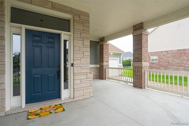 18755 Newton Street, Macomb, MI 48042