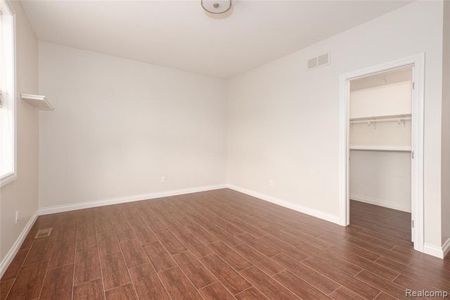 18755 Newton Street, Macomb, MI 48042