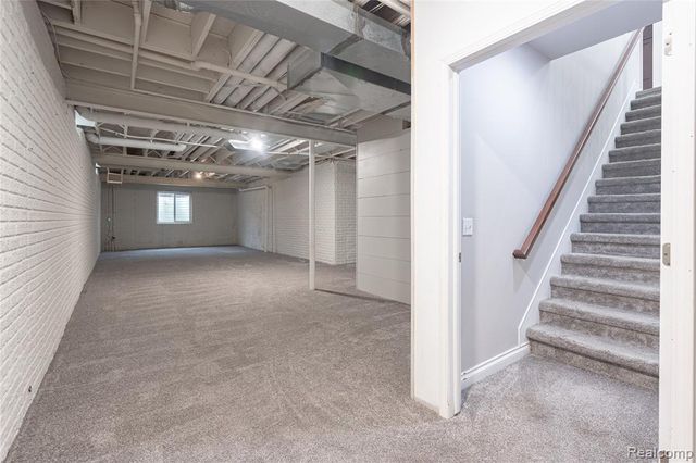 18755 Newton Street, Macomb, MI 48042