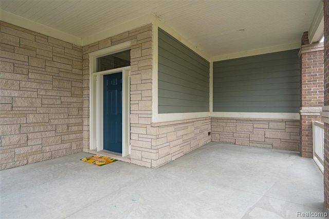 18755 Newton Street, Macomb, MI 48042