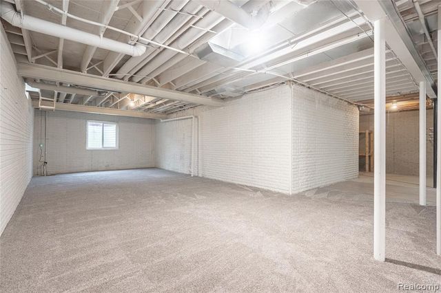 18755 Newton Street, Macomb, MI 48042