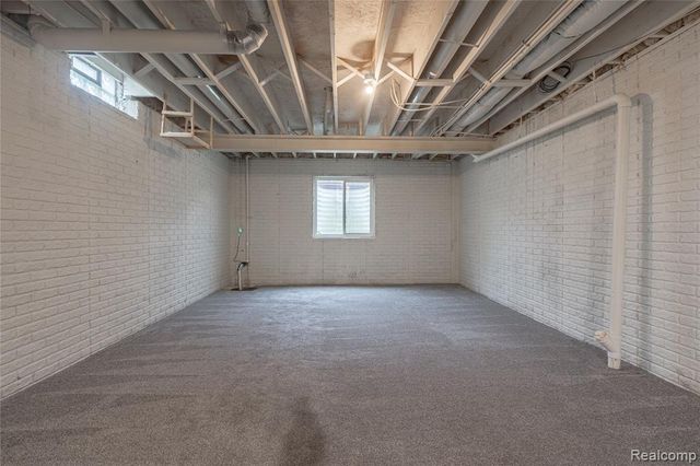 18755 Newton Street, Macomb, MI 48042
