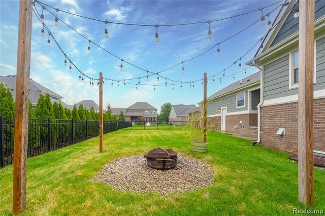 18755 Newton Street, Macomb, MI 48042