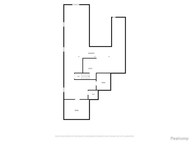 18755 Newton Street, Macomb, MI 48042