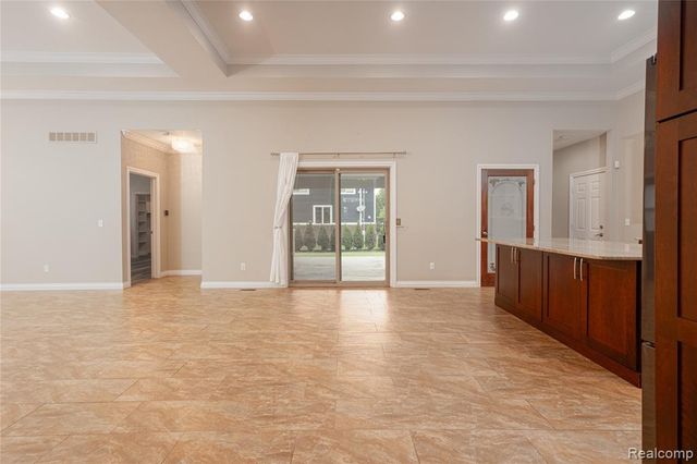 18755 Newton Street, Macomb, MI 48042