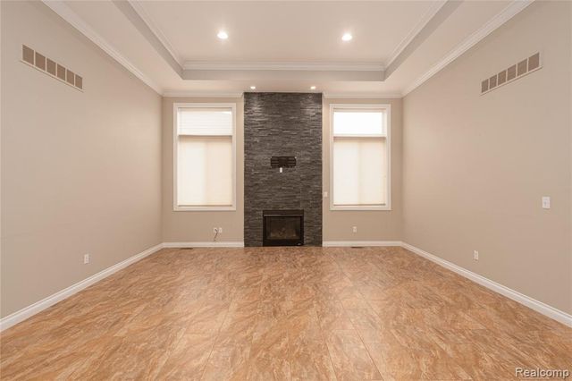 18755 Newton Street, Macomb, MI 48042
