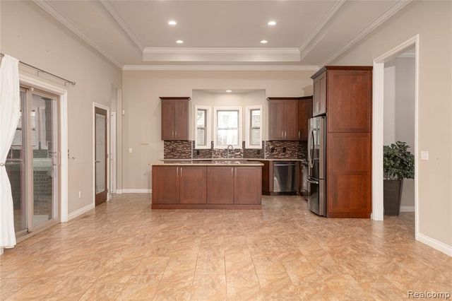 18755 Newton Street, Macomb, MI 48042