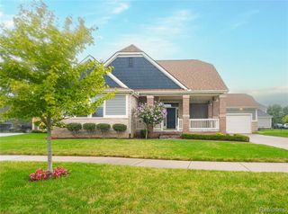 18755 Newton Street, Macomb, MI 48042