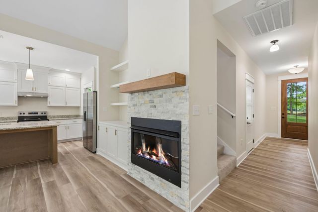 72 Haskell Winton Road, Manchester, TN 37355