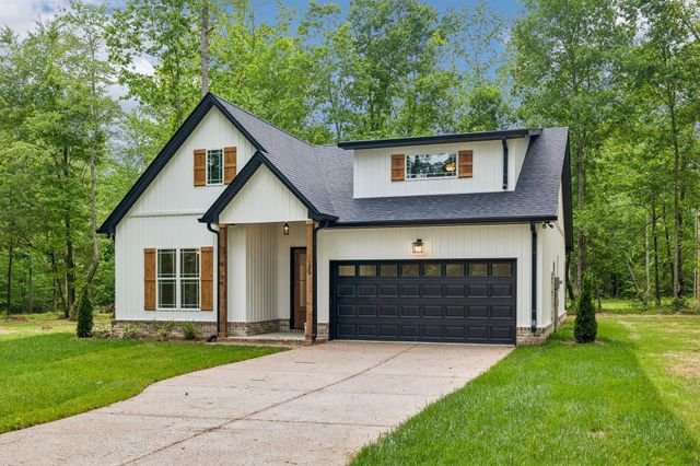 72 Haskell Winton Road, Manchester, TN 37355