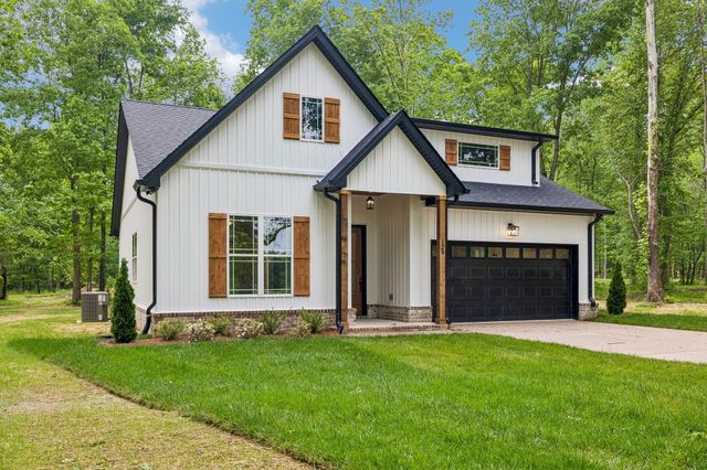 72 Haskell Winton Road, Manchester, TN 37355