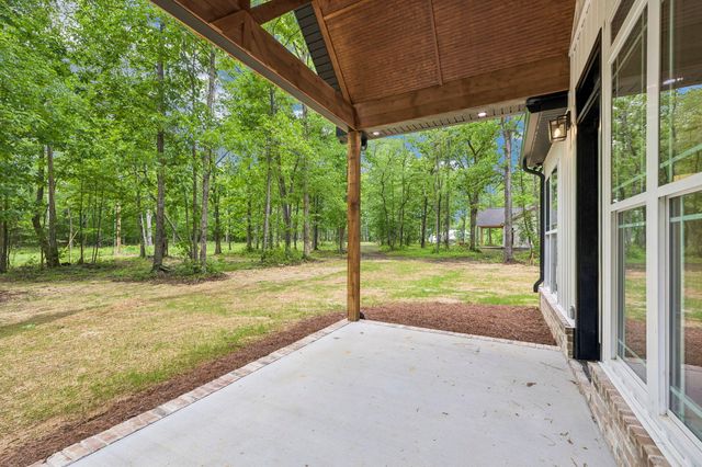 72 Haskell Winton Road, Manchester, TN 37355