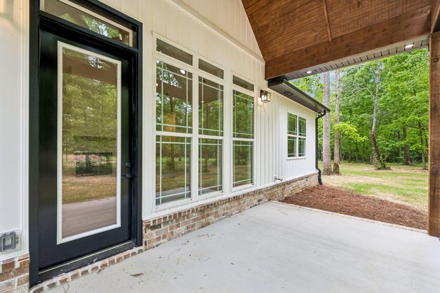 72 Haskell Winton Road, Manchester, TN 37355