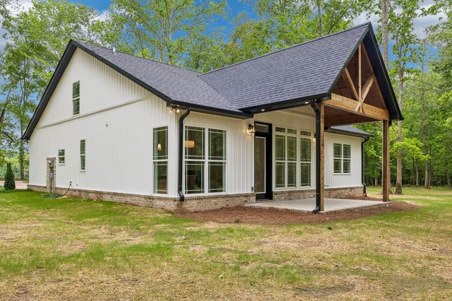 72 Haskell Winton Road, Manchester, TN 37355
