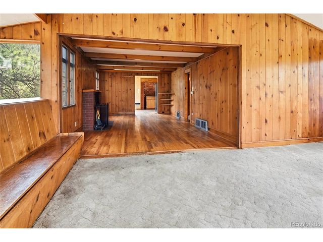 26079 Kingsbury Rd, Kittredge, CO 80457
