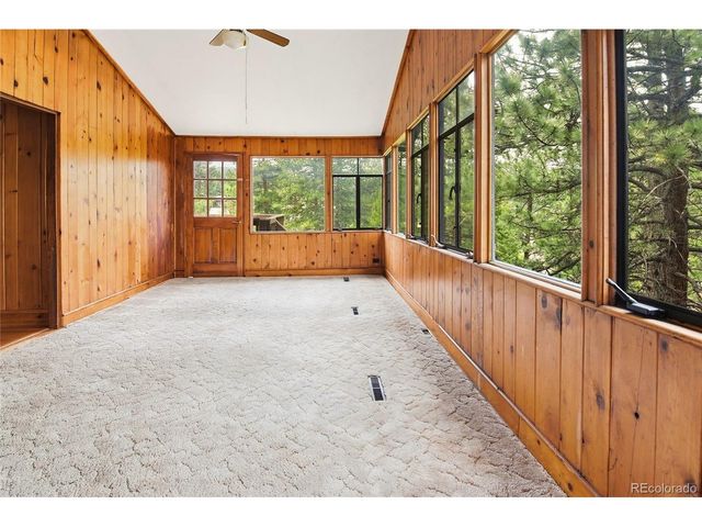 26079 Kingsbury Rd, Kittredge, CO 80457