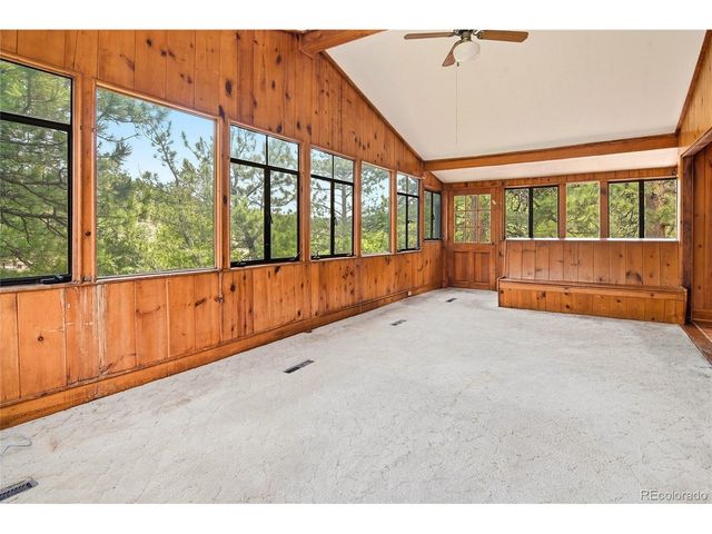 26079 Kingsbury Rd, Kittredge, CO 80457