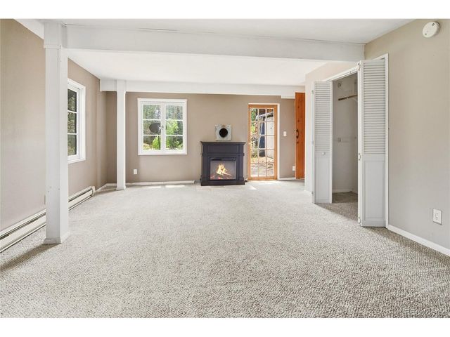 26079 Kingsbury Rd, Kittredge, CO 80457