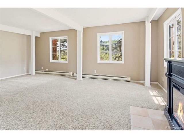 26079 Kingsbury Rd, Kittredge, CO 80457