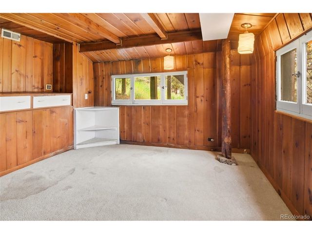 26079 Kingsbury Rd, Kittredge, CO 80457