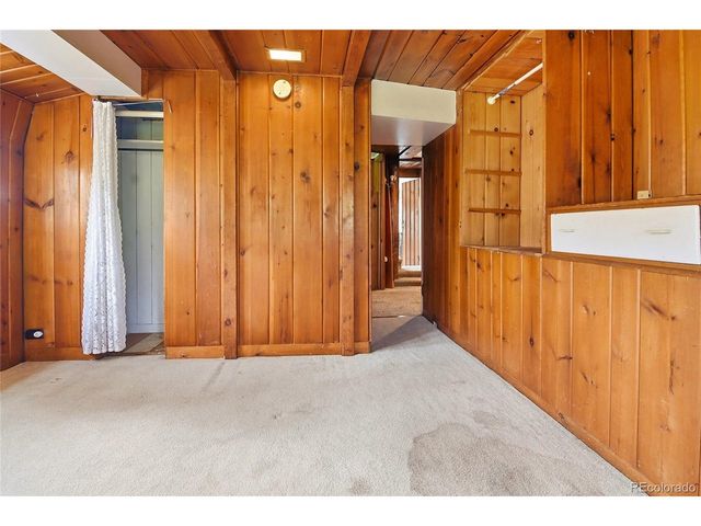 26079 Kingsbury Rd, Kittredge, CO 80457