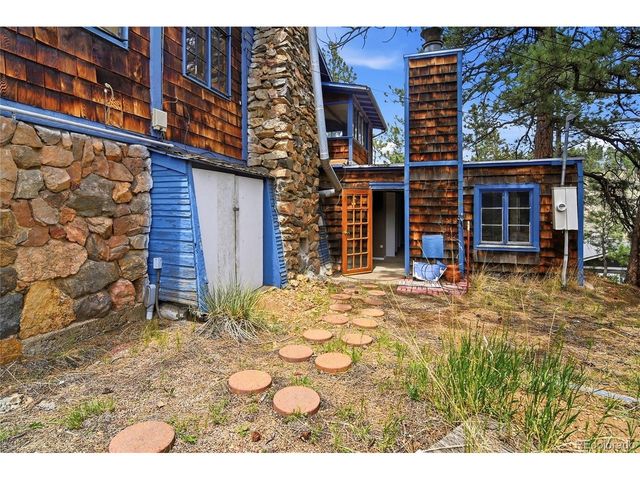 26079 Kingsbury Rd, Kittredge, CO 80457