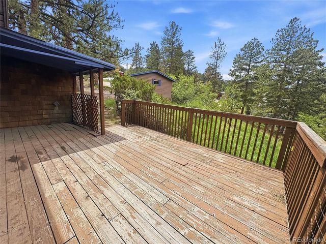 26079 Kingsbury Rd, Kittredge, CO 80457