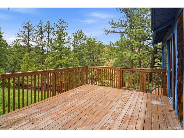 26079 Kingsbury Rd, Kittredge, CO 80457