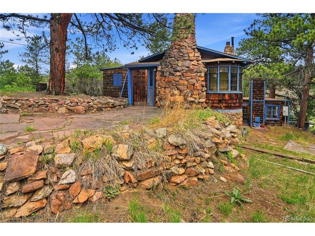 26079 Kingsbury Rd, Kittredge, CO 80457