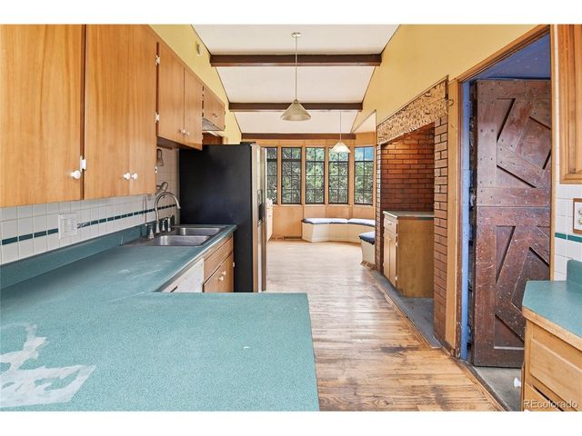 26079 Kingsbury Rd, Kittredge, CO 80457