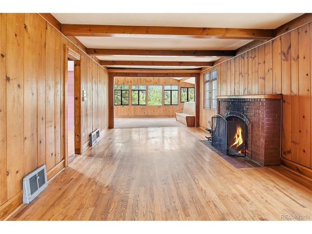 26079 Kingsbury Rd, Kittredge, CO 80457