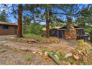 26079 Kingsbury Rd, Kittredge, CO 80457