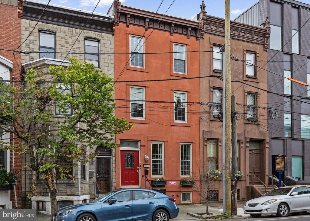 1708 CHRISTIAN ST #B, Philadelphia, PA 19146