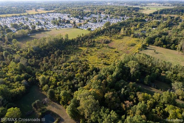 49765 Willis Road, Sumpter, MI 48111