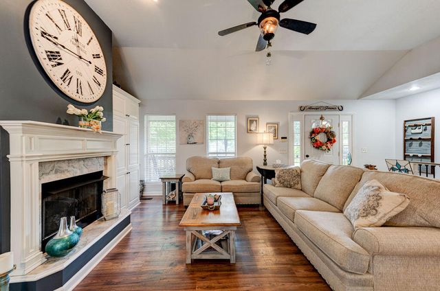 10908 Possum Trail Road, Harrison, TN 37341