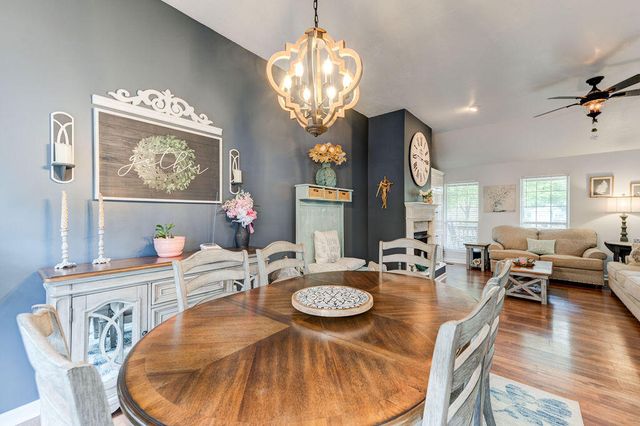 10908 Possum Trail Road, Harrison, TN 37341