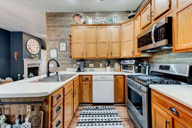 10908 Possum Trail Road, Harrison, TN 37341