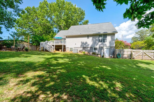 10908 Possum Trail Road, Harrison, TN 37341