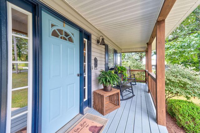 10908 Possum Trail Road, Harrison, TN 37341